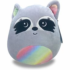 Squishmallows Max Racoon 5 inch