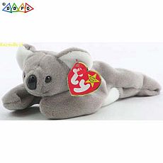 Mel Beanie Baby