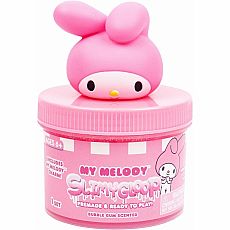 My Melody SLIMYGLOOP Jar, 8 oz