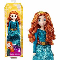 Disney Princess Doll Merida