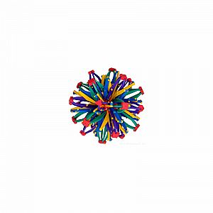 Mini Hoberman Sphere - Rainbow