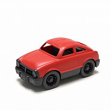 Mini Car - Red