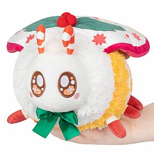 Mini Squishable Festive Moth