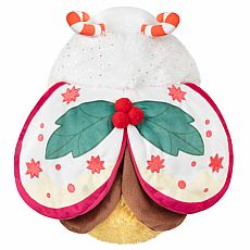 Mini Squishable Festive Moth