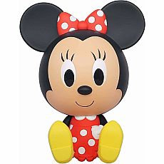 Disney Mini Mouse PVC Bank