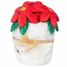 Mini Squishable Poinsettia