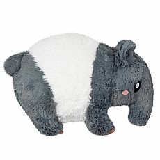 Mini Squishable Tapir