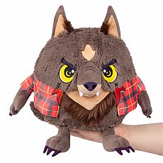 Mini Squishable Werewolf