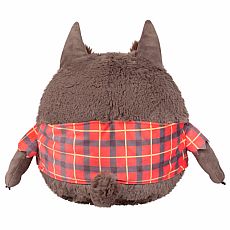 Mini Squishable Werewolf