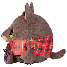 Mini Squishable Werewolf