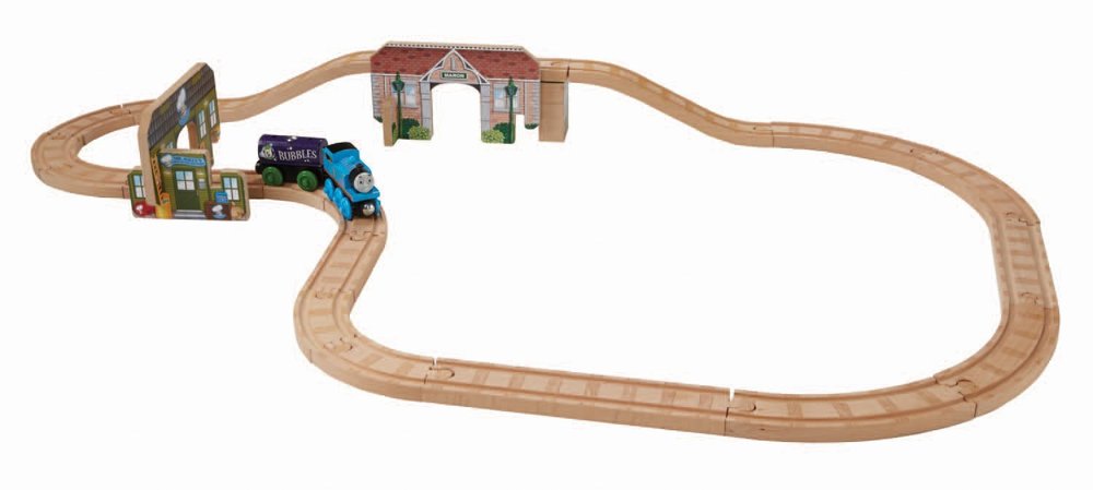 Creative Junction Mix Match Build Set from Mattel and Totally