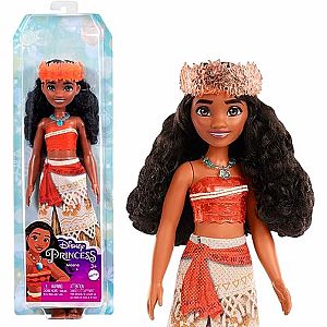 Disney Princess Doll Moana