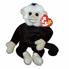 Mooch the Monkey Beanie Baby