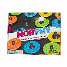 Morphy