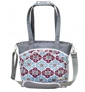 mulberry diaper bag
