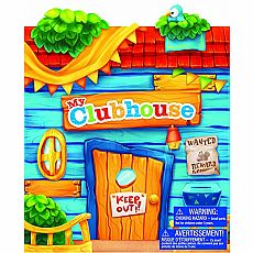 My Clubhouse Imaginetics