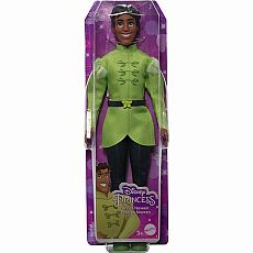 Disney Princess Doll Naveen