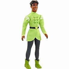 Disney Princess Doll Naveen