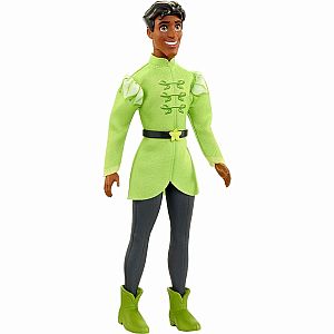 Disney Princess Doll Naveen