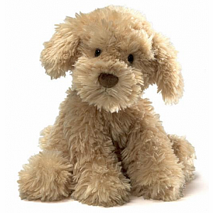 gund 23cm nayla cockapoo soft toy