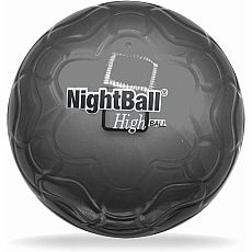 NightBall High Ball Black