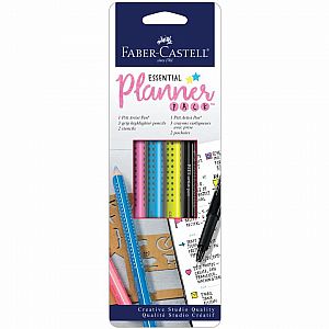 Essential Planner Pack