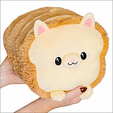 Mini Squishable Cat Loaf (7