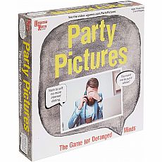 Party Pictures
