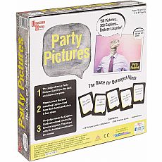Party Pictures