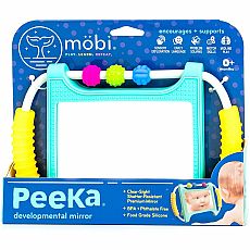 peeka developmental mirror