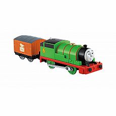 totally thomas town tomy and trackmaster