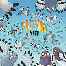 Pigeon Math