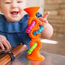 pipSquigz Loops - Teal