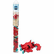 Plus-Plus Tube Crab 70pc