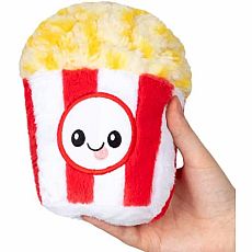 Snacker Popcorn 5