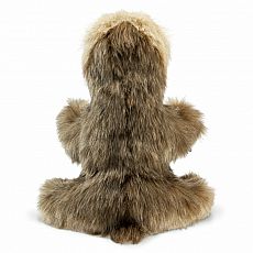 Baby Sloth Hand Puppet