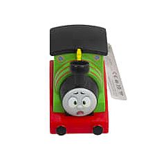Percy Press 'N Go Stunt Engine