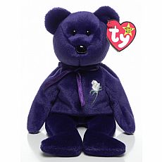 Princess Beanie Baby