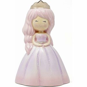 Child to Cherish Princess Piggy Bank, Princess Alexandria