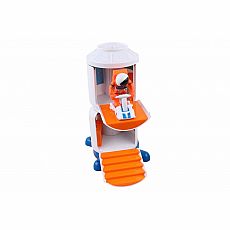Space Adventure Space Station