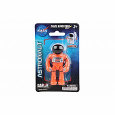 Space Adventure Astronaut Figure