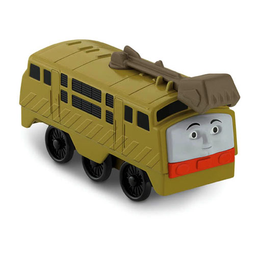 take along diesel 10