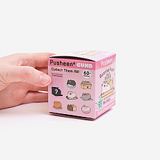 pusheen blind bag