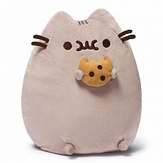 Pusheen Pizza Snackable 9.5
