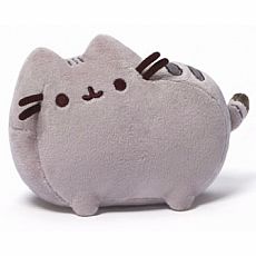 Pusheen Grey 6