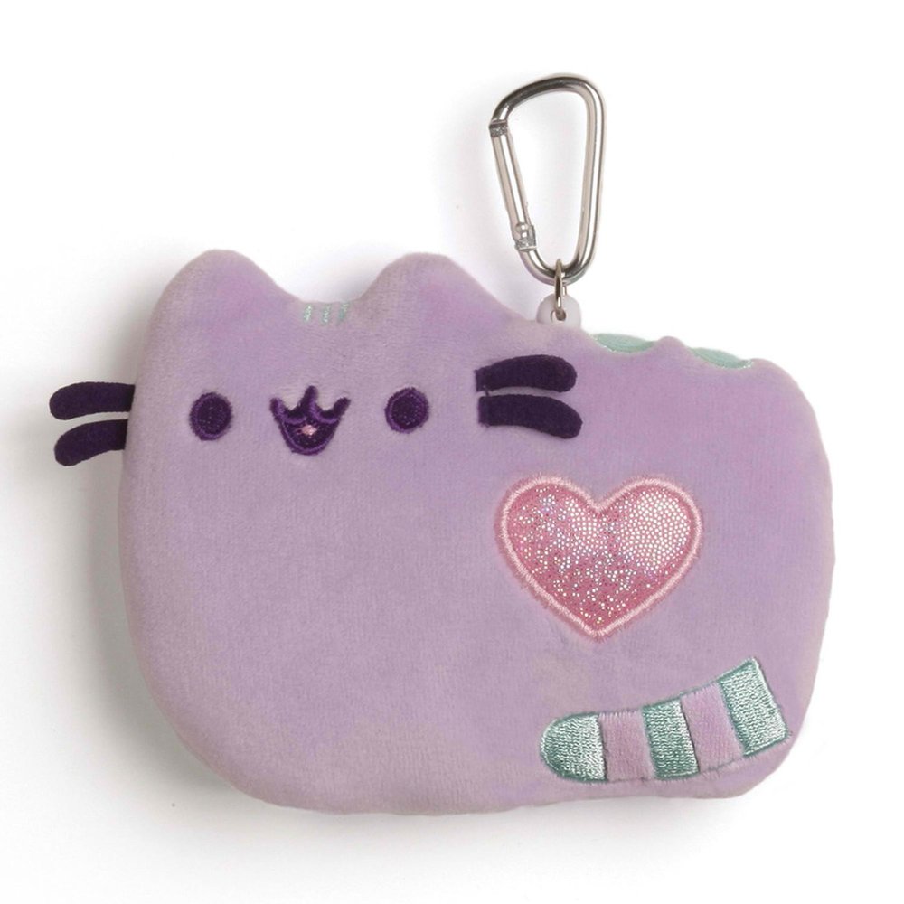 pusheen ipad mini case