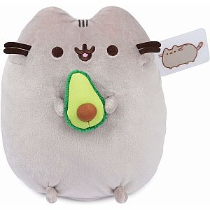 Pusheen Snackable Avocado Plush