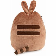 Pusheen Chocolate Easter Bunny Stuffed Animal
