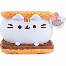 Pusheen S’Mores Squisheen Plush