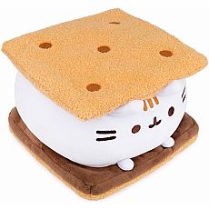 Pusheen S’Mores Squisheen Plush